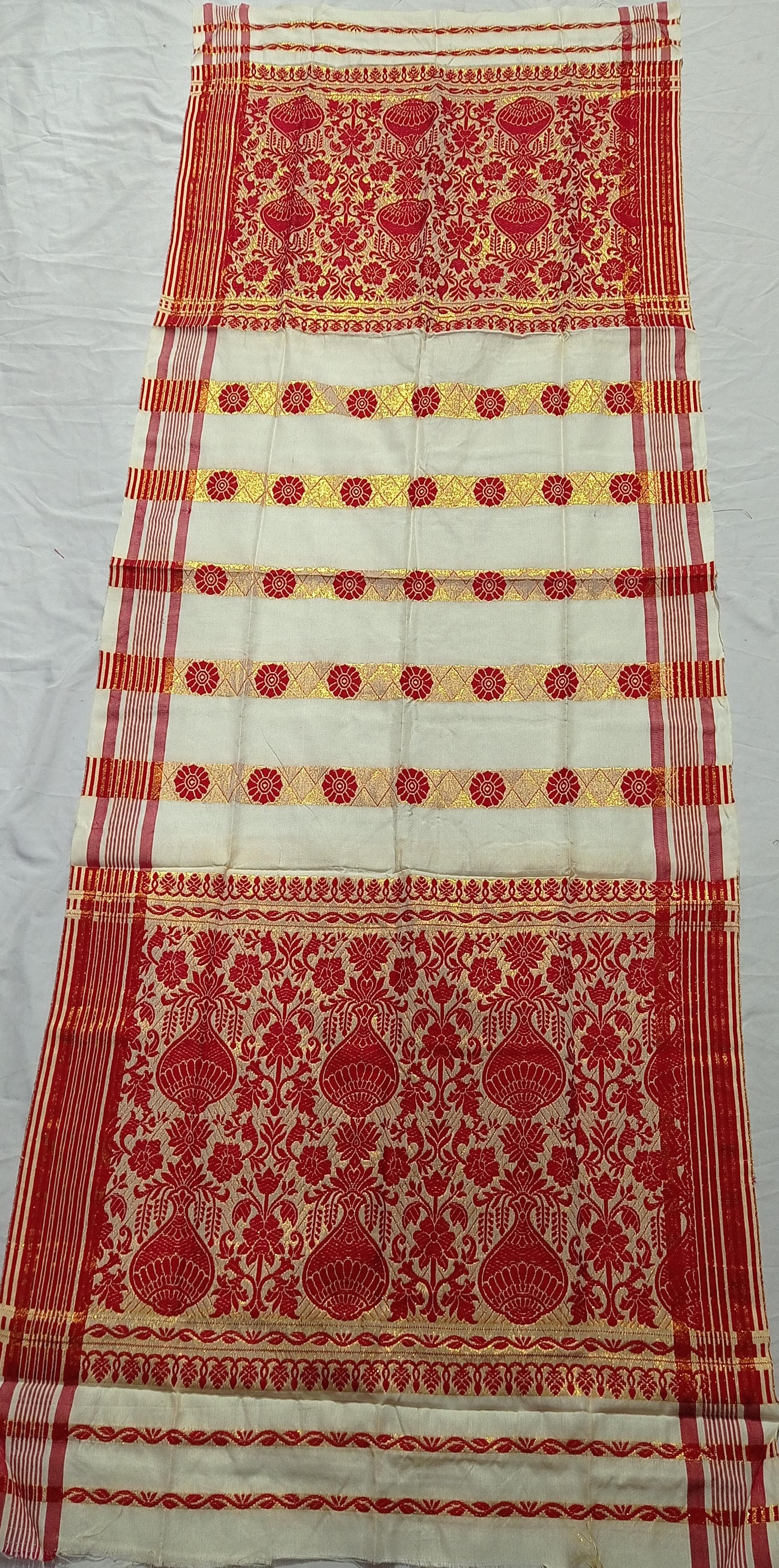 cenehi Polycotton 250 GSM Bath Gamcha-picture-16