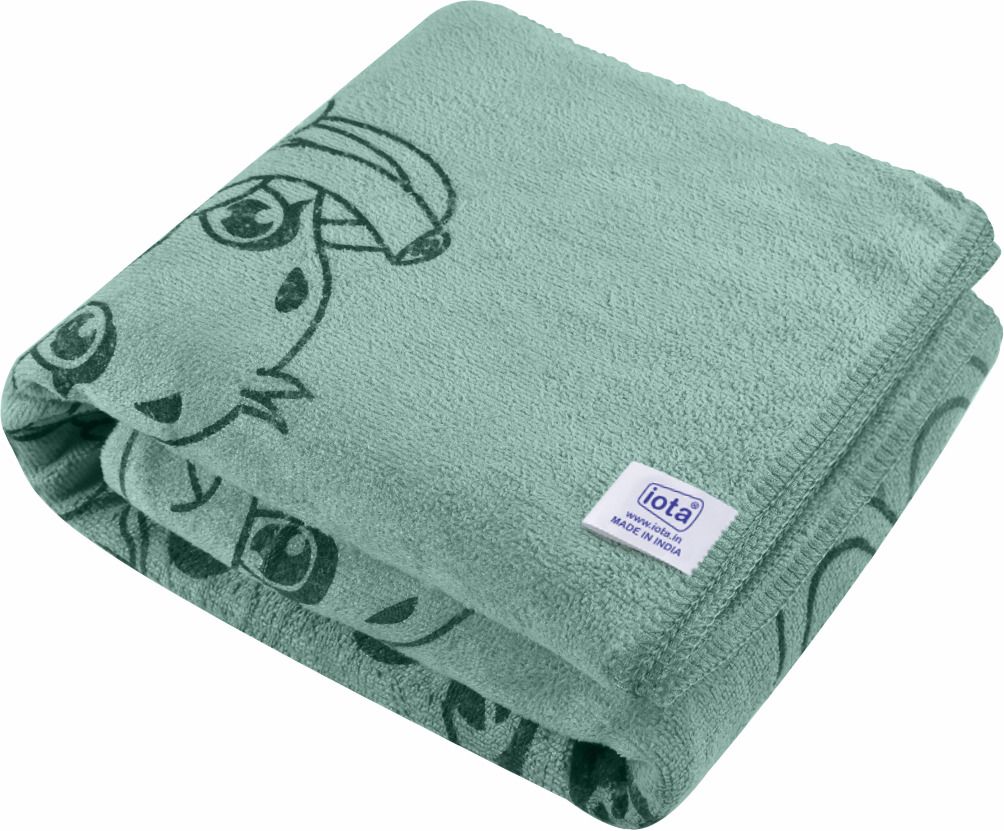 Microfiber 300 GSM Bath Towel-image-13