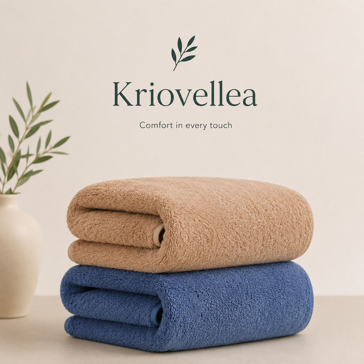 kriovellea Microfiber 500 GSM Bath, Sport, Beach Towel-picture-43