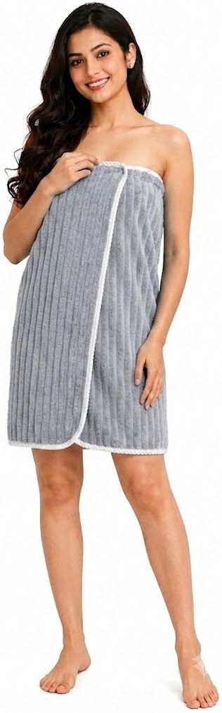 ojalika fashion Microfiber 480 GSM Bath, Sport Towel-picture-28