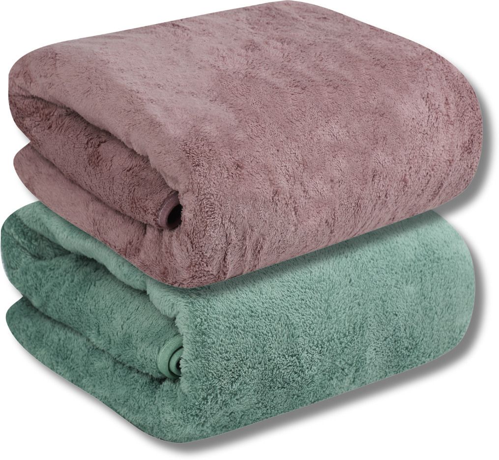fezora Microfiber 500 GSM Bath Towel-picture-42