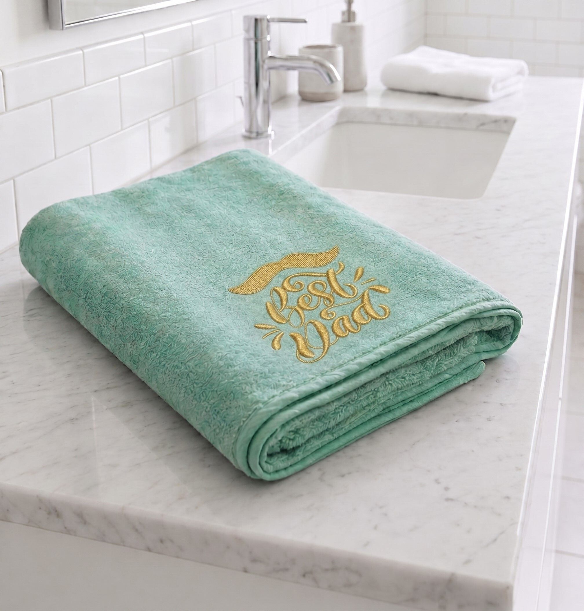 cotton bolls textiles Microfiber 350 GSM Bath Towel-picture-2