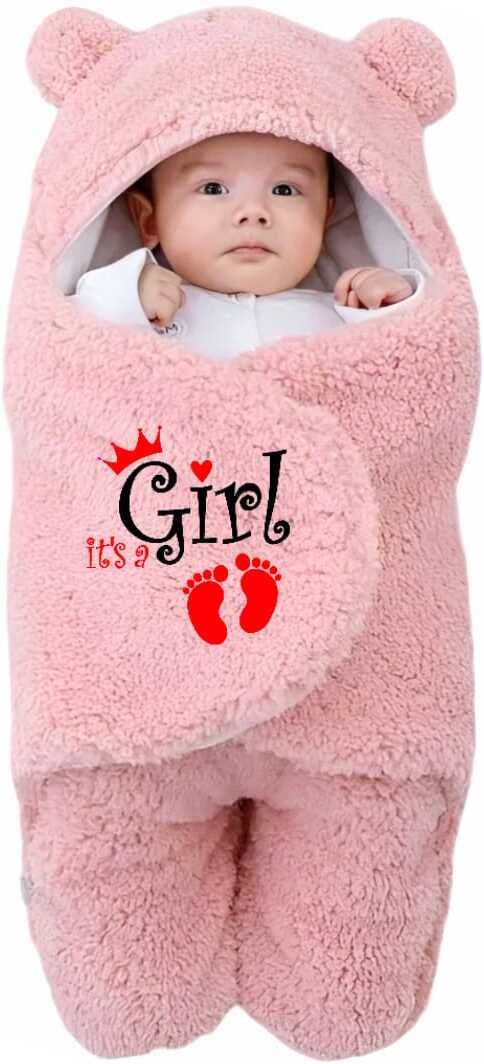 new born baby wearable sleeping bag pack for baby boys and baby girls Sleeping Bag