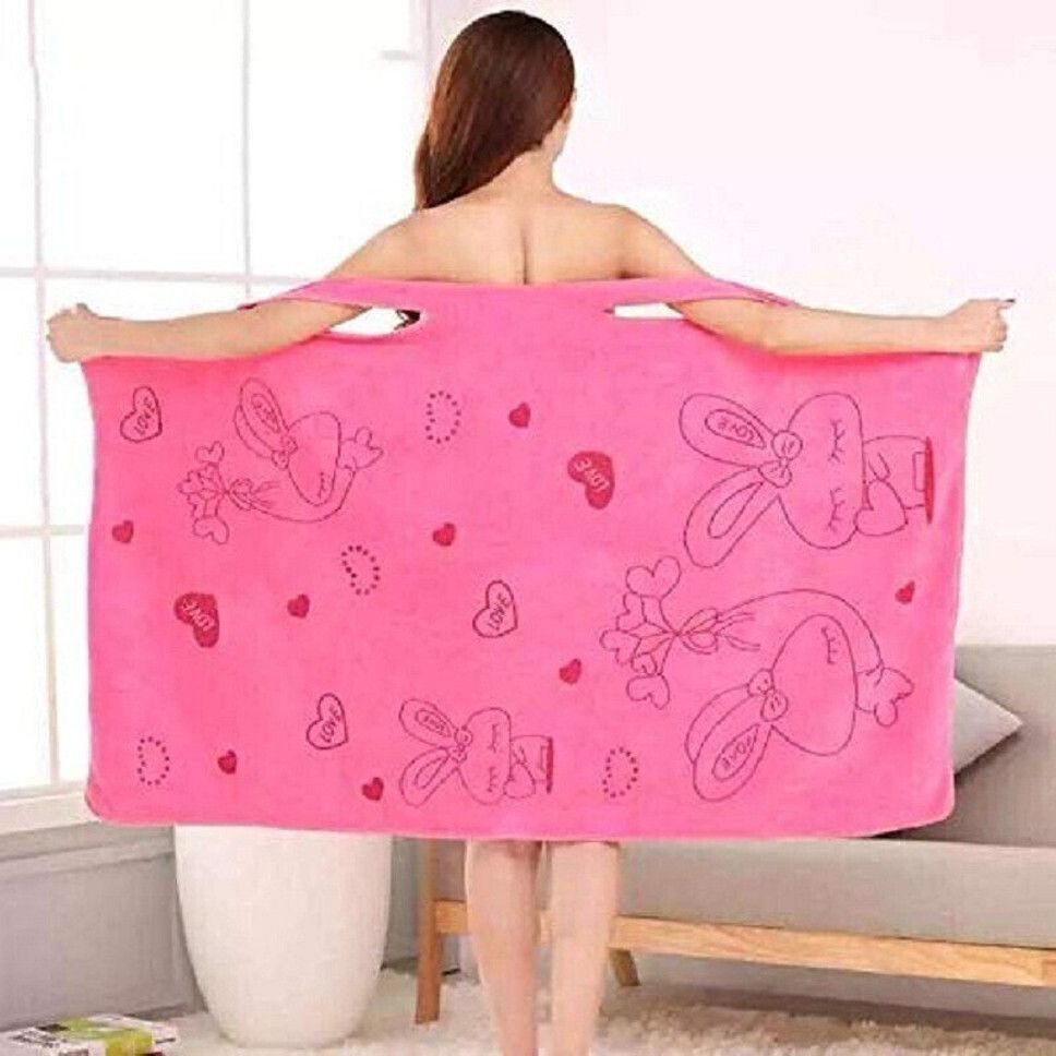 vrdh Cotton 600 GSM Bath Towel-picture-18