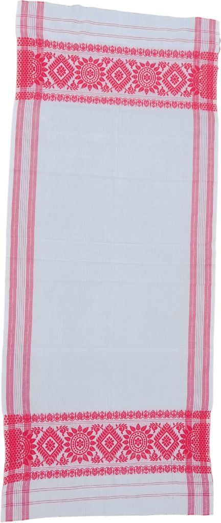 r s k handloom Polycotton 91 GSM Bath, Face, Hair, Hand, Sport Gamcha-picture-28