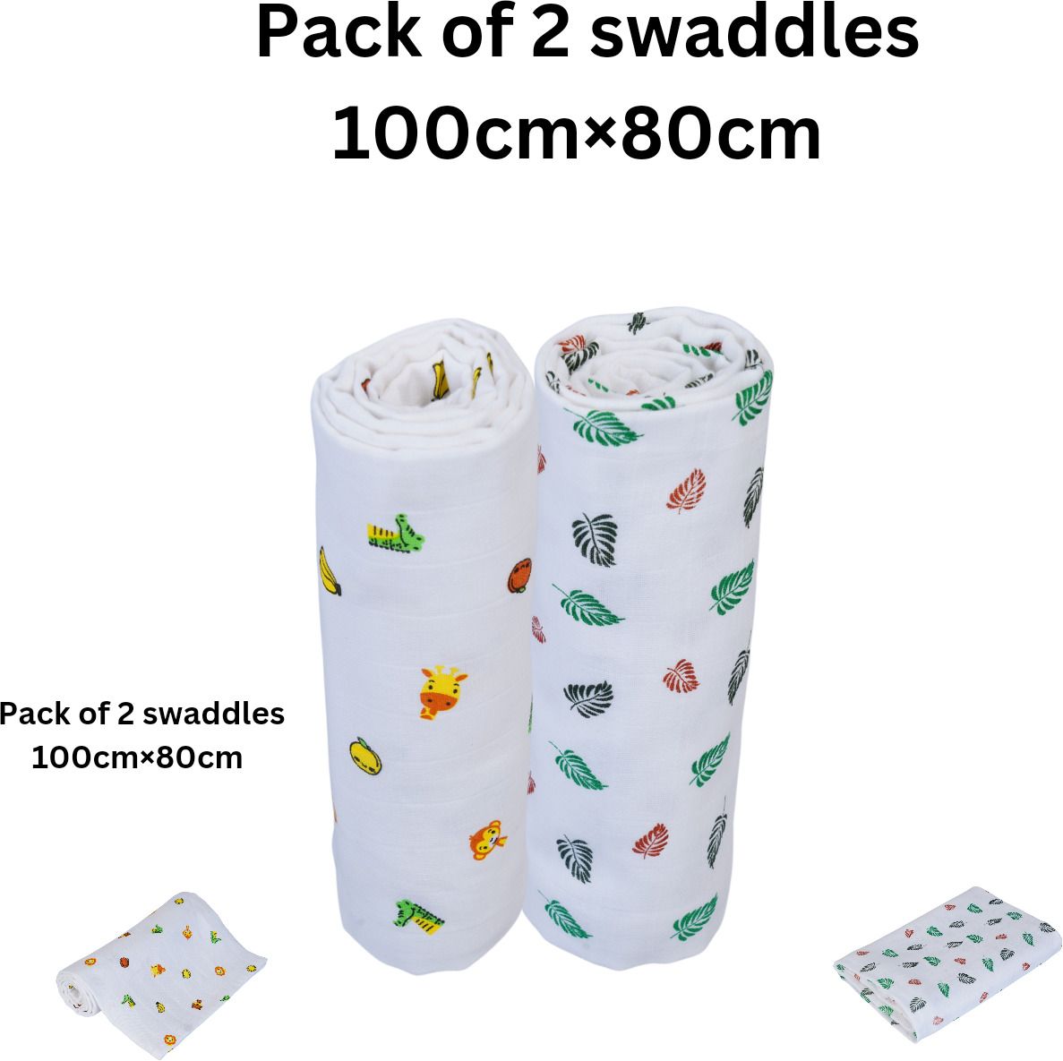 Cotton 150 GSM Bath Towel