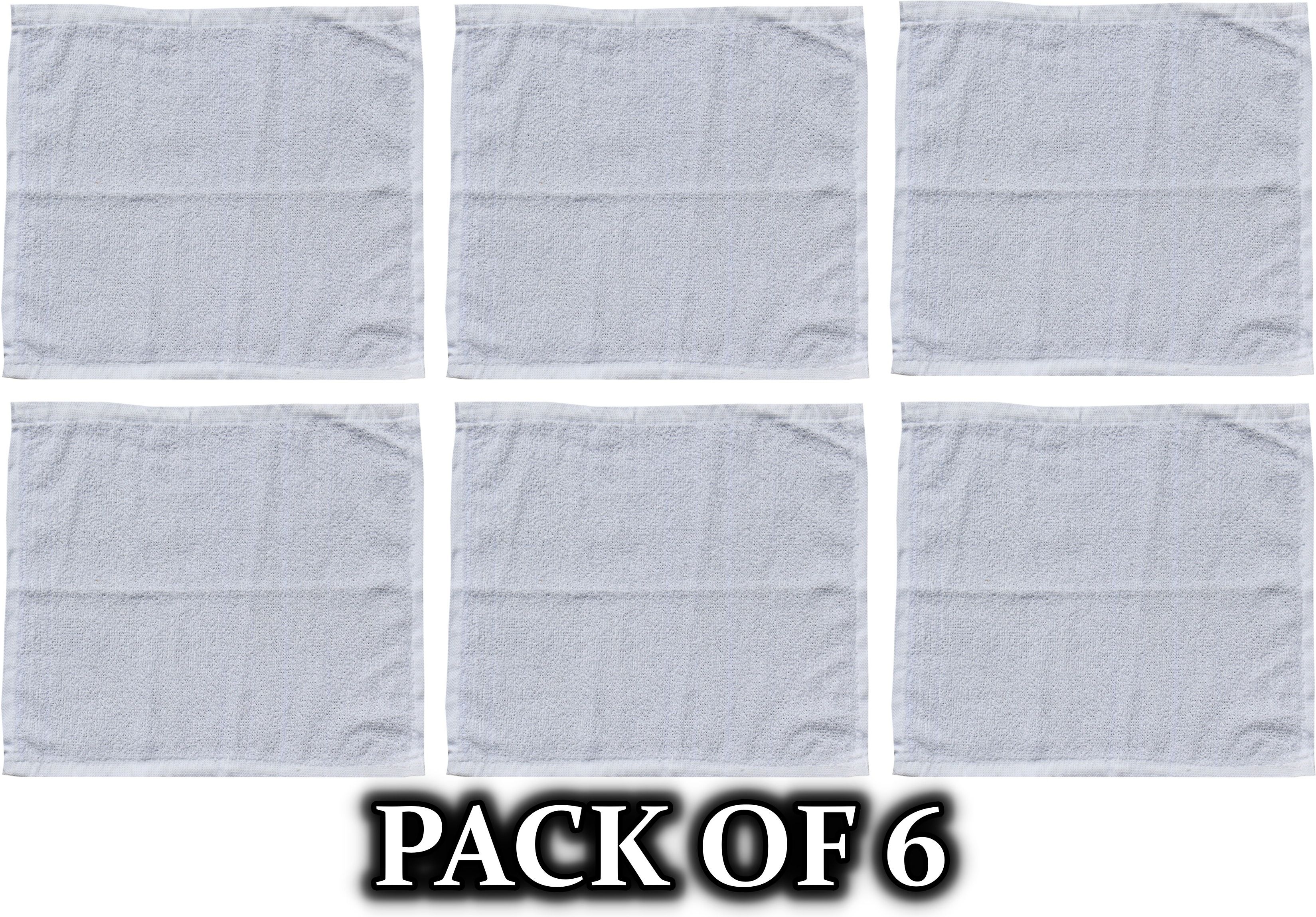 solance Cotton 34 GSM Bath, Beach, Face, Hair, Hand, Sport Towel Set-picture-33