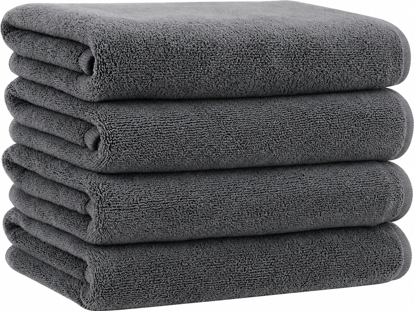 Microfiber 380 GSM Hand Towel-image-5