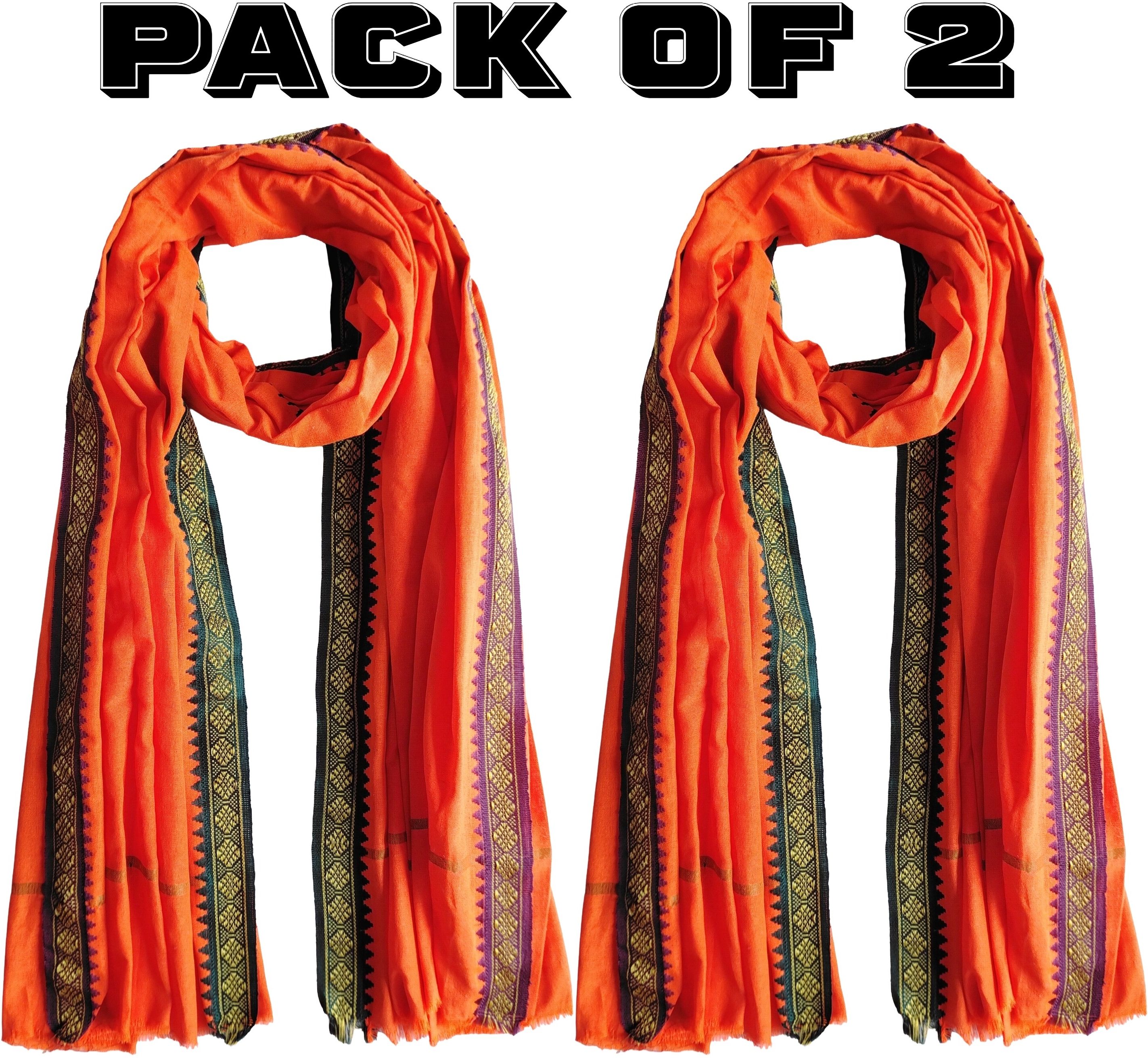 Cotton 100 GSM Hair, Beach, Sport, Bath, Face, Hand Gamcha-image-9