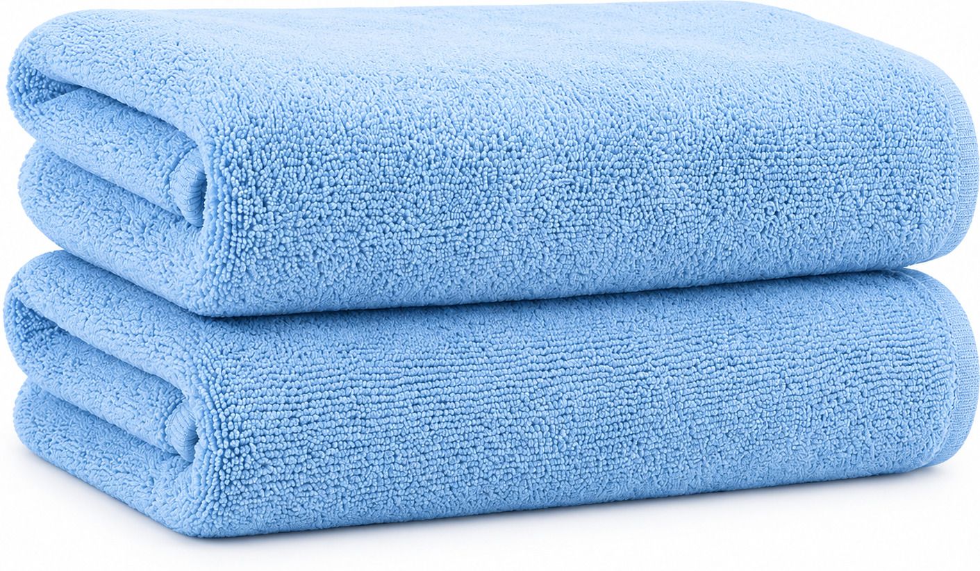 Microfiber 380 GSM Hand Towel-image-29