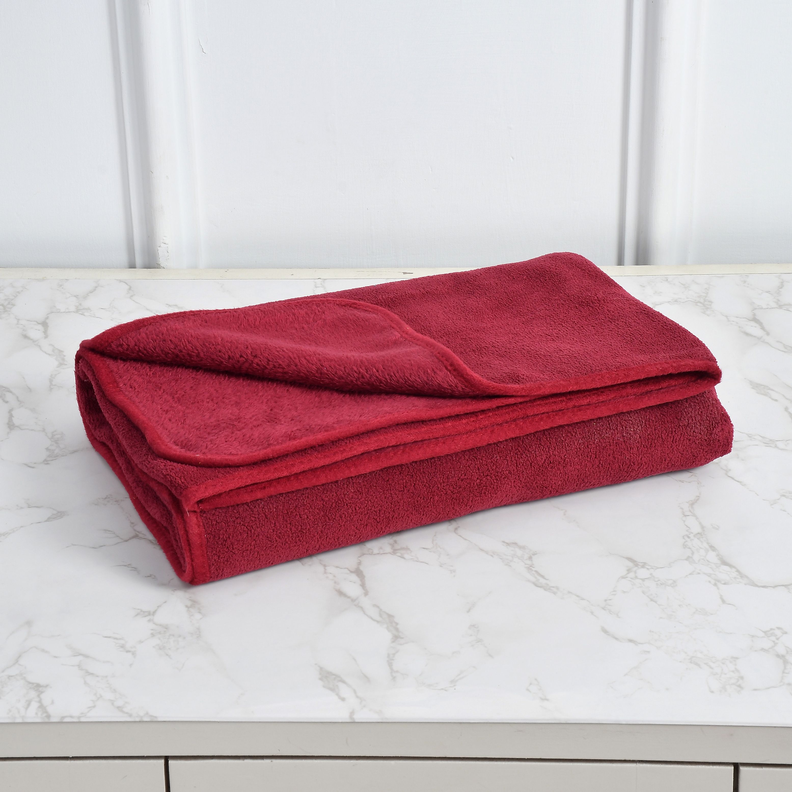 Microfiber 340 GSM Bath Towel-image-43