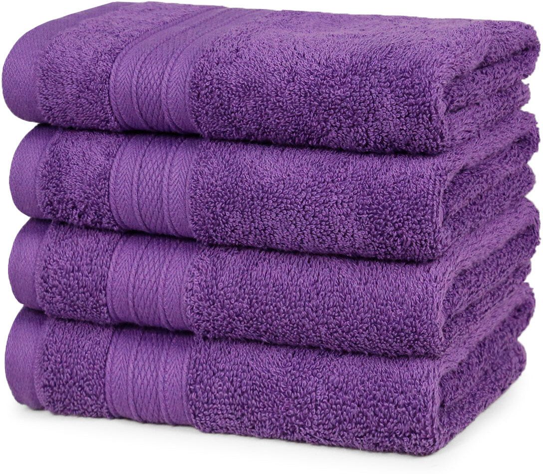 mytrident Cotton 500 GSM Hand Towel-picture-19