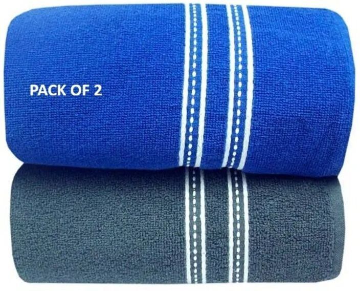 sjk Cotton 300 GSM Bath Towel-picture-11