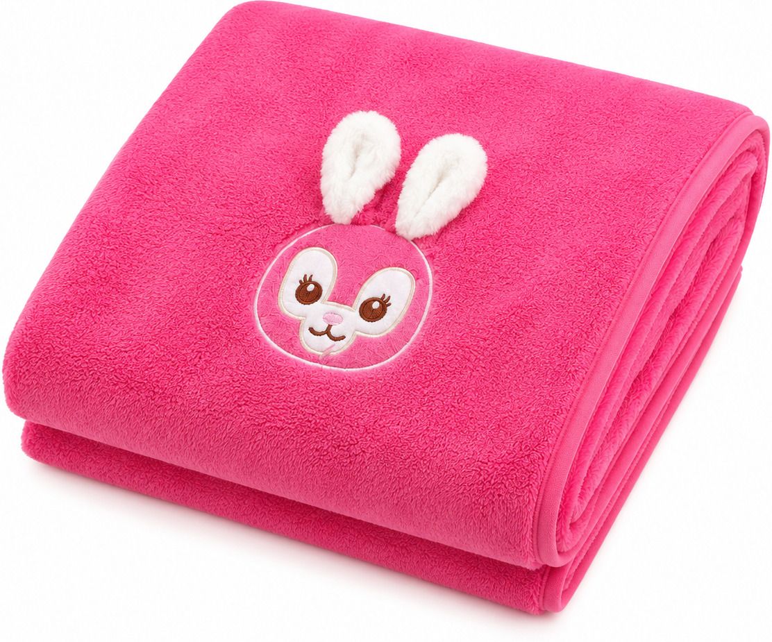 vee ess Microfiber 300 GSM Bath Towel-picture-0