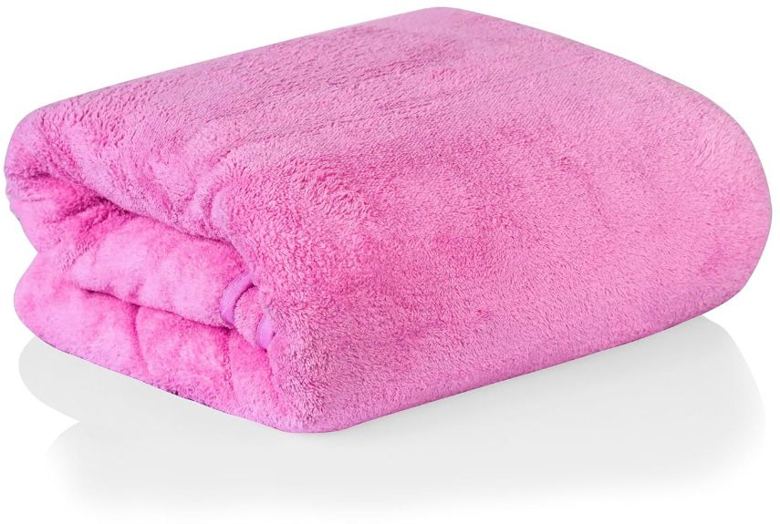 cotton bolls textiles Microfiber 340 GSM Bath Towel-picture-14
