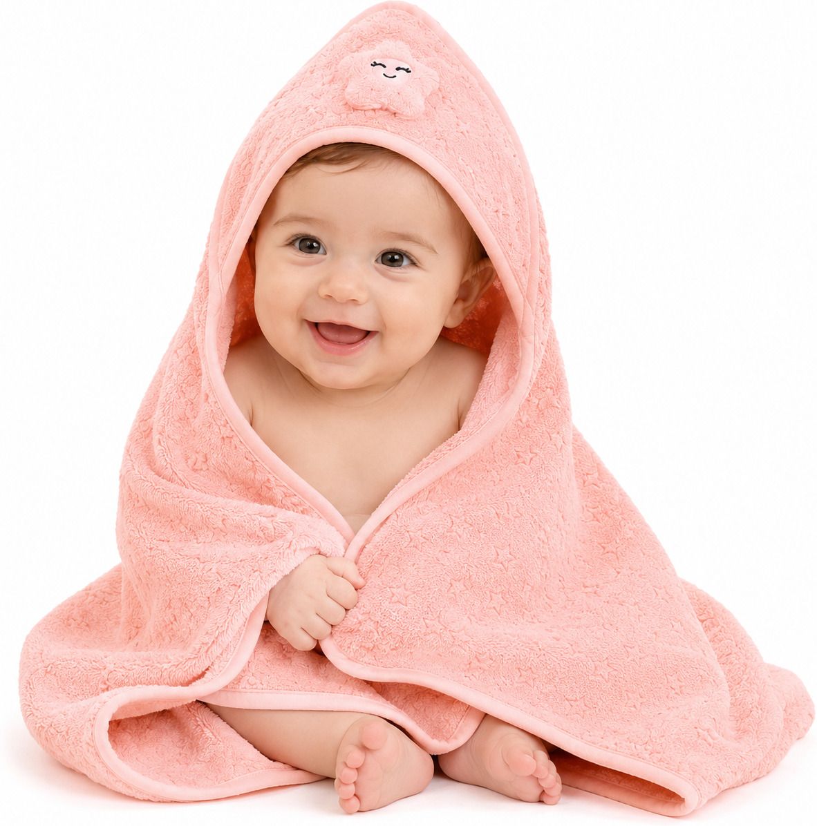 Cotton 400 GSM Bath, Beach, Face, Hair, Hand, Sport Towel-image-1