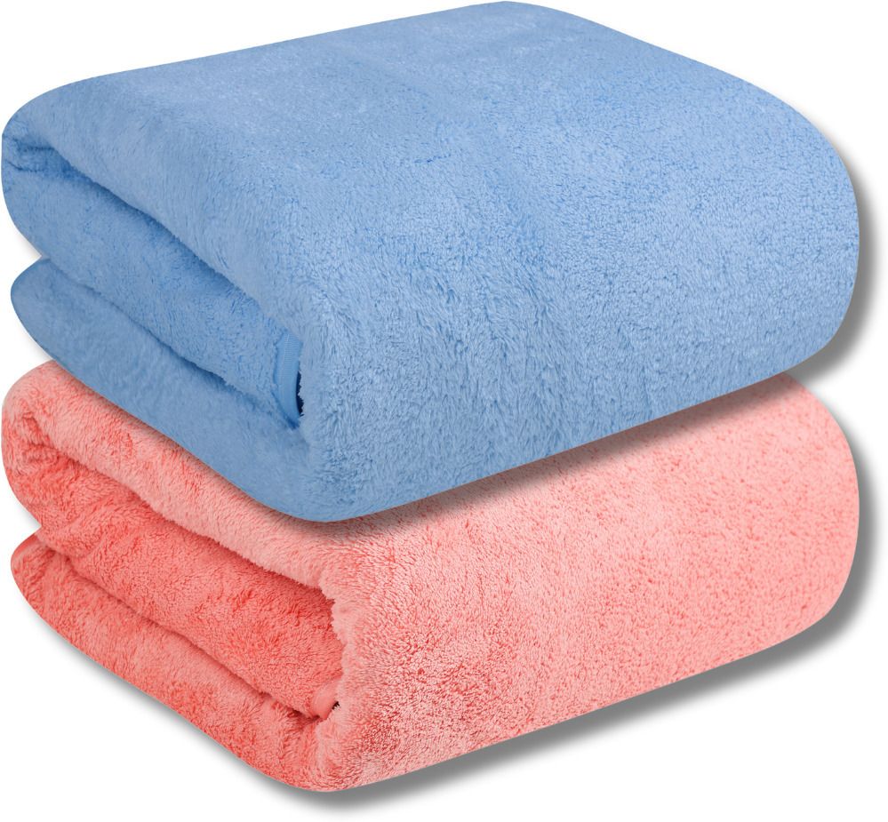 fezora Microfiber 500 GSM Bath Towel-picture-14