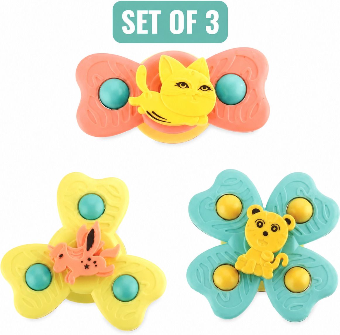 ad site 3 pcs spinner set Bath Toy-picture-25