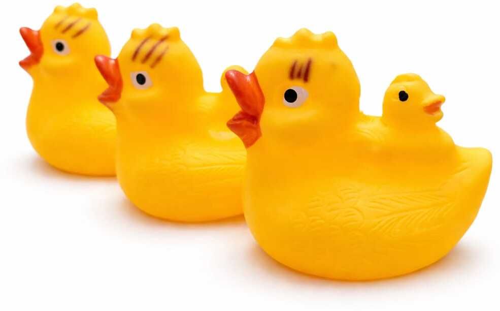 tangar Baby Soft Bath Toy (Chu Chu sound) Pack of 3 Bath Toy-picture-28