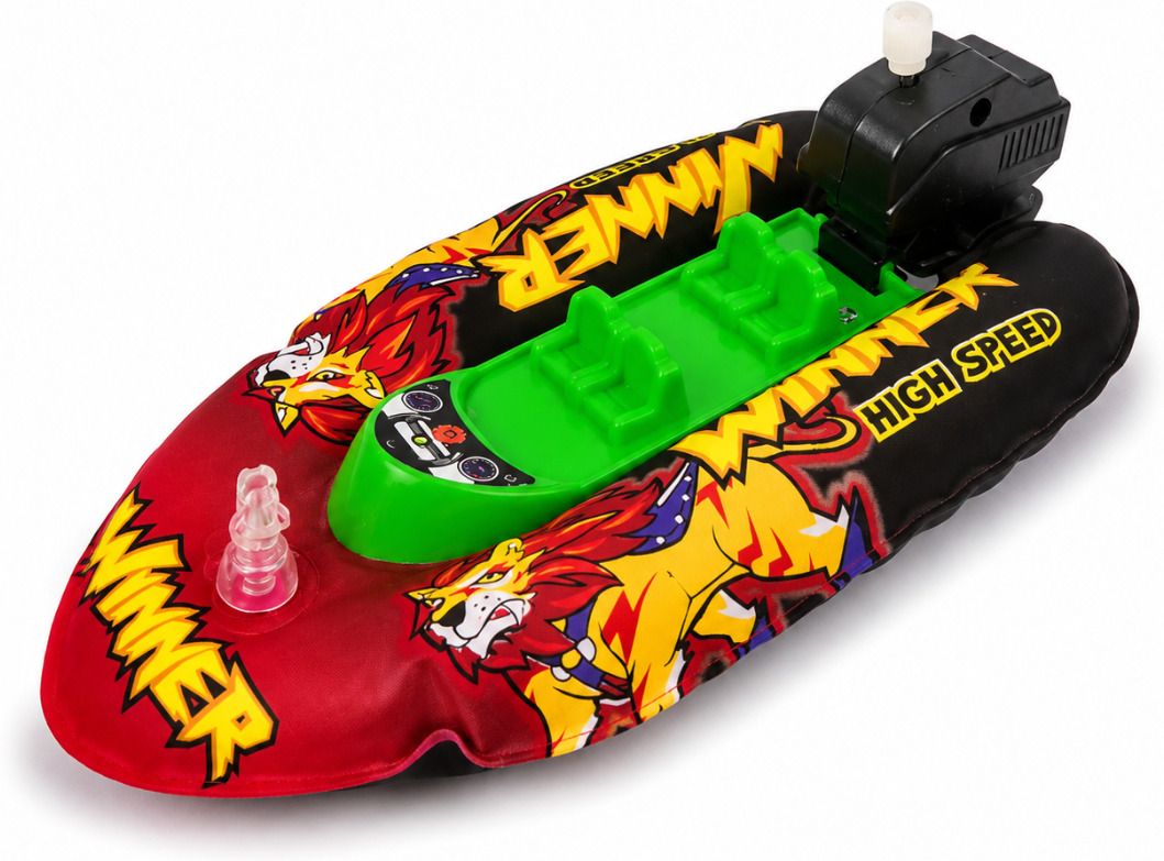 toys cartel High Speed Motor Boat Toy for Kids | Water Boat Pool Toy Bath Toy-picture-23
