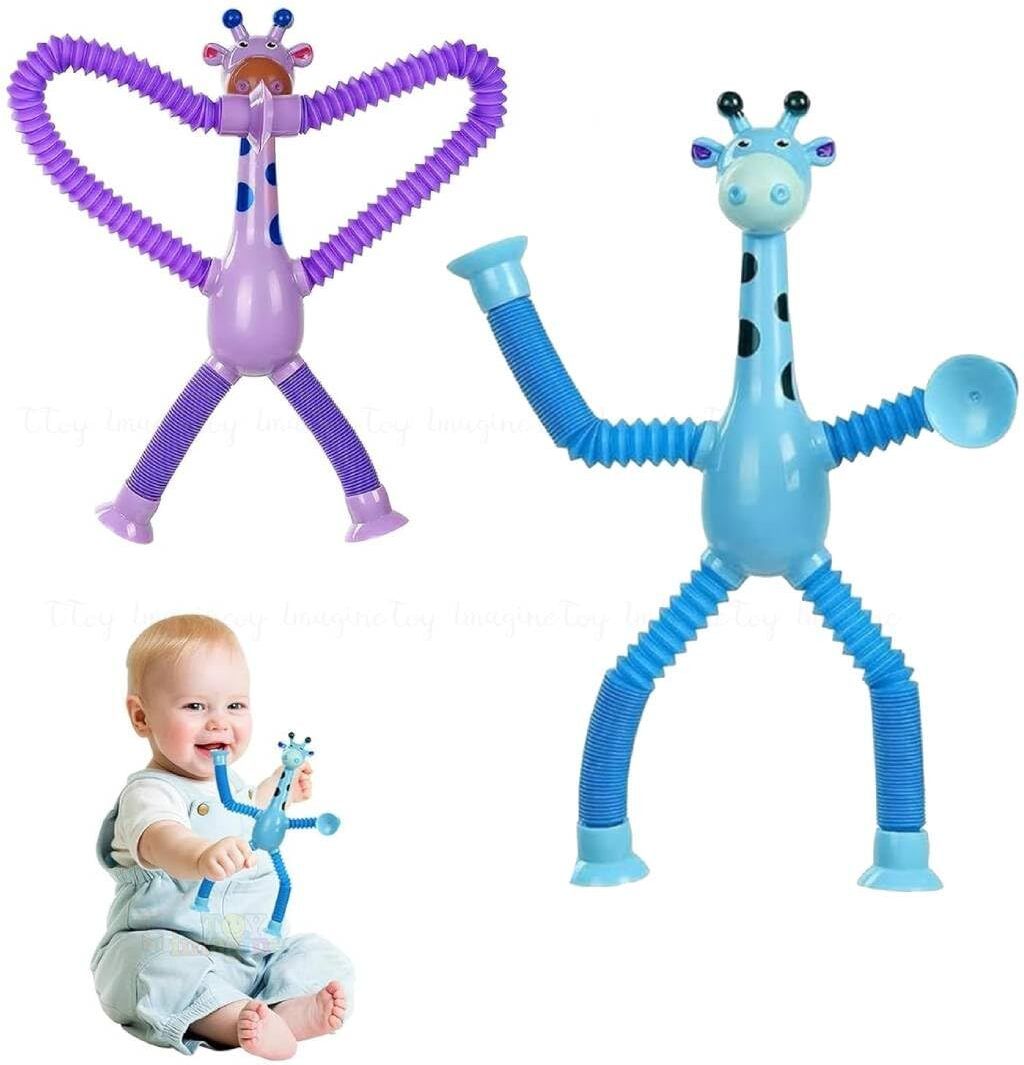 kids valla ANIMAL GIRAFFE-picture-26