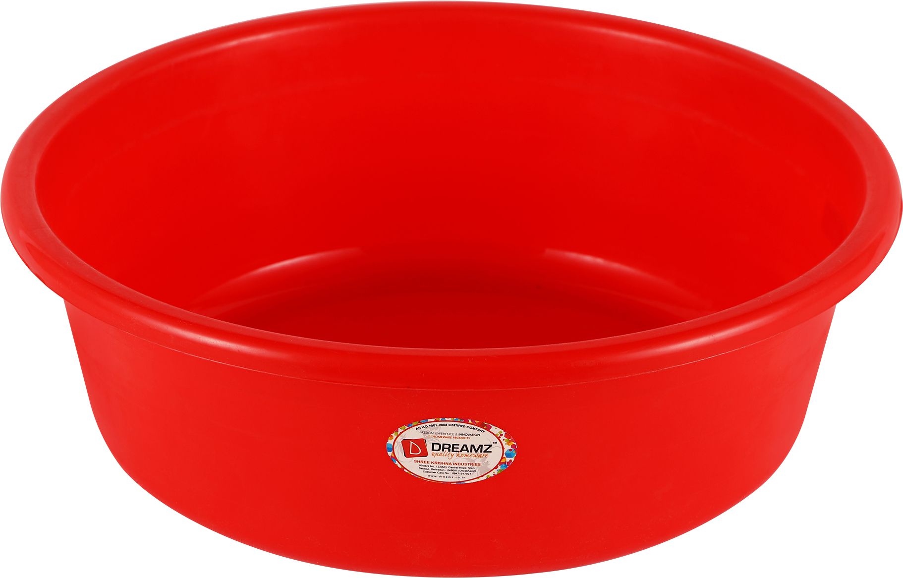 Durable Basin in glossy (Multipurpose tub)-image-13