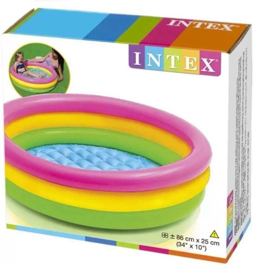 2ft Baby Pool Bath Water Tub for Kids Soft Inflatable Kid's, Kid’s Swimming Tub-image-31