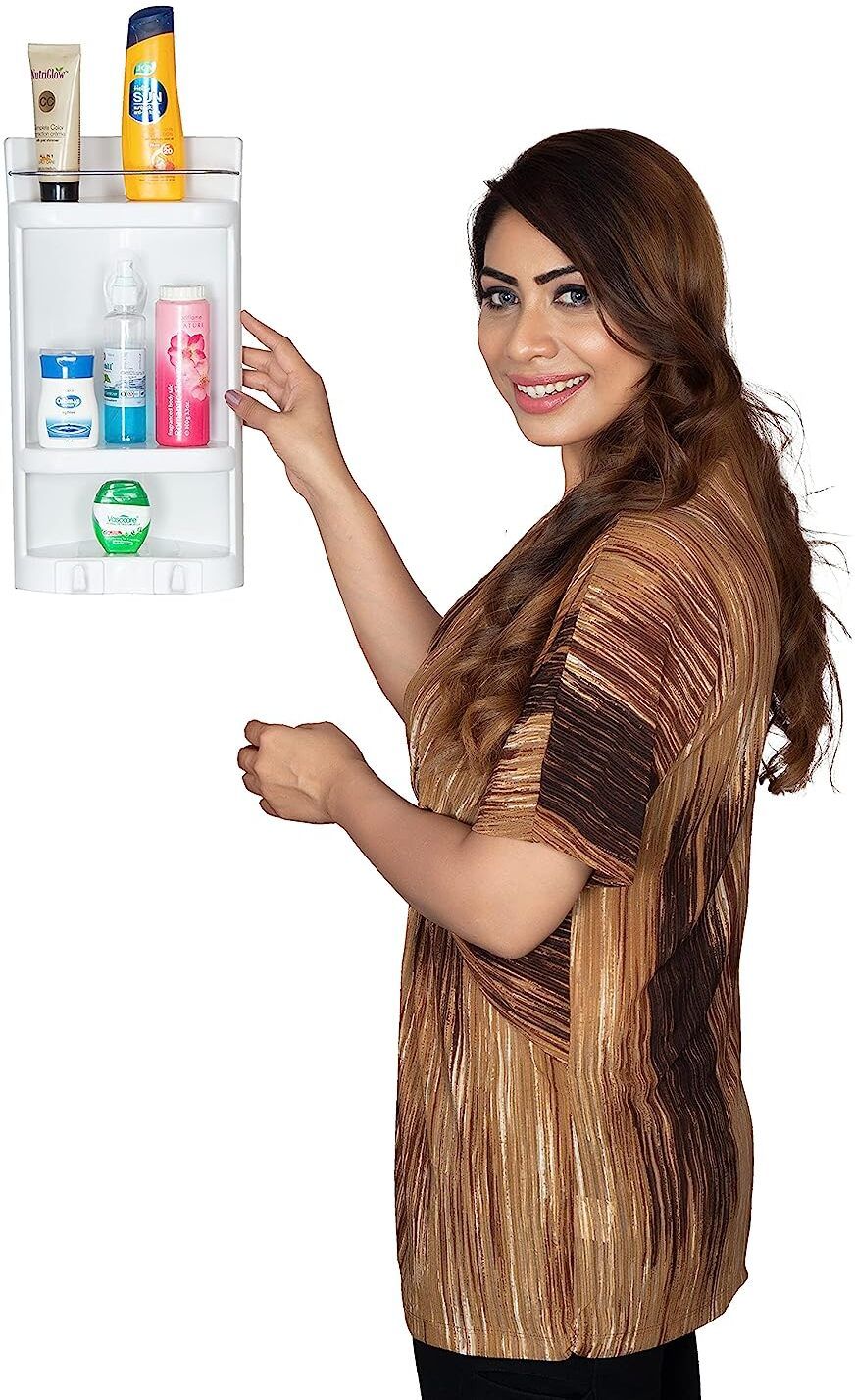 Small2in1 Bathtub Caddy