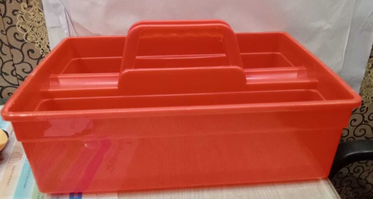 Caddy bucket for home , hotels, hospitals and many more place Bathtub Caddy
