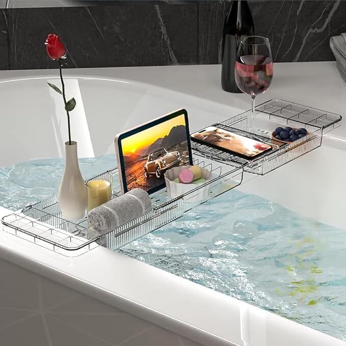 14525 Bathtub Caddy