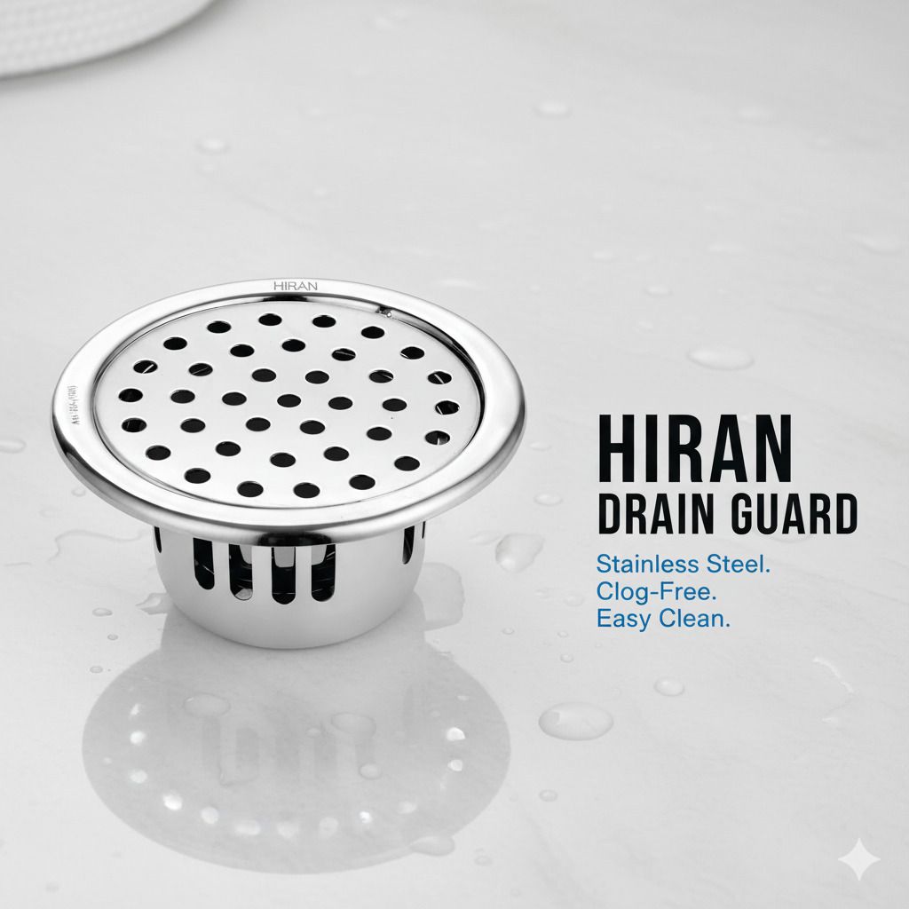 hiran SS 406 Bathtub Caddy-picture-16