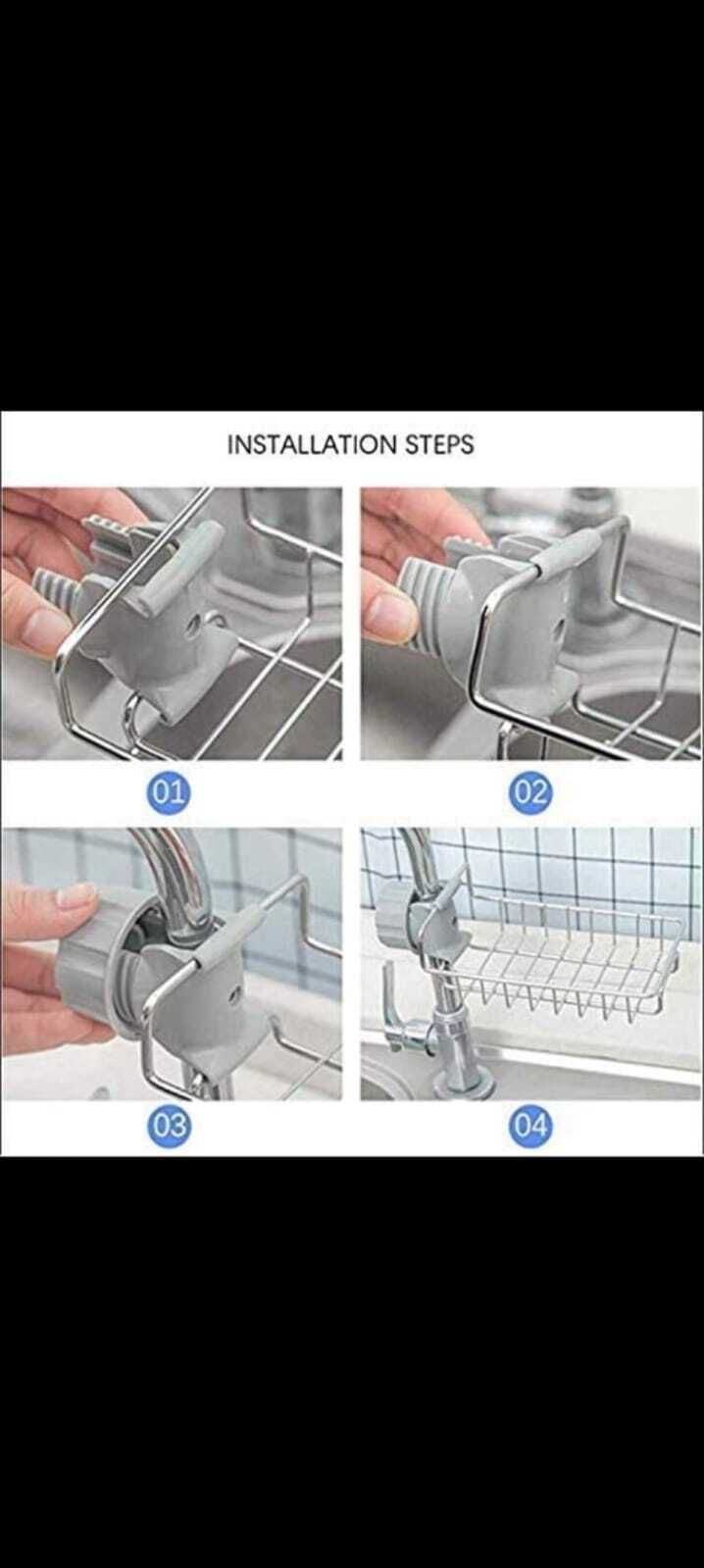 caddy facet134 Bathtub Caddy