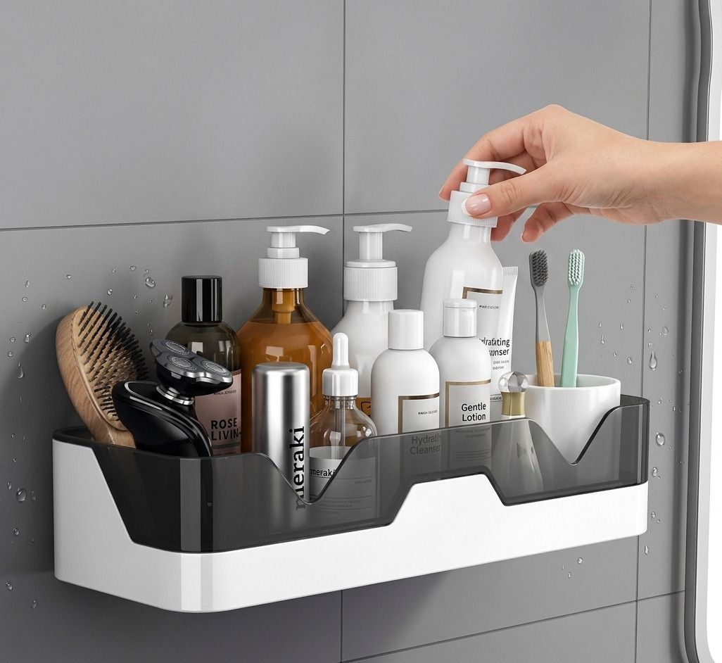 pixo self03 Bathtub Caddy-picture-33
