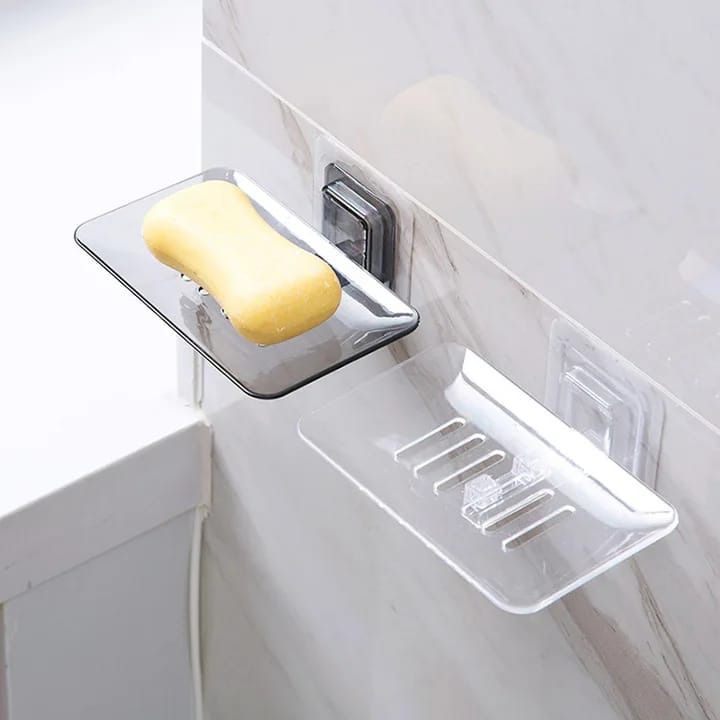 Soap dish pack 2 Bathtub Caddy
