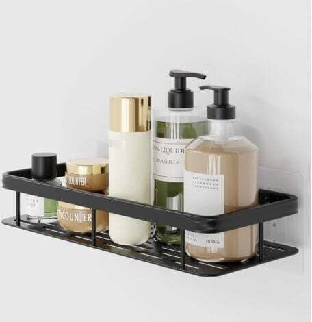 jenico world Bathroom Shelf Bathtub Caddy-picture-20