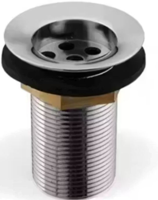 WASTE COUPLING SS.304 ..IN.3 Bathtub Feet