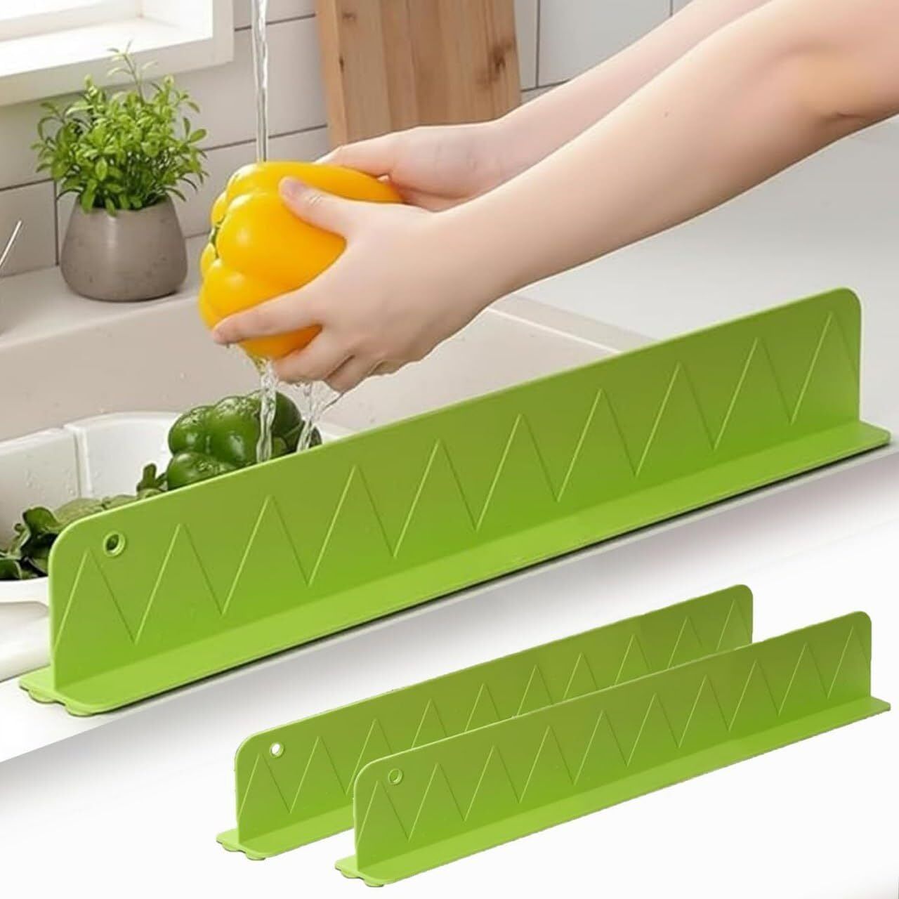 jiyuniyu 40 CM SPLASH GUARD JN-1 Straight Bathtub Safety Rail-picture-14