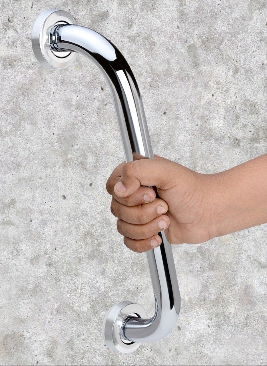 nyca GB03 Curved Bathtub Safety Rail-picture-28
