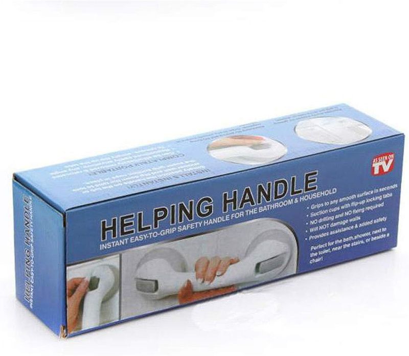 9555 Straight Bathtub Safety Rail