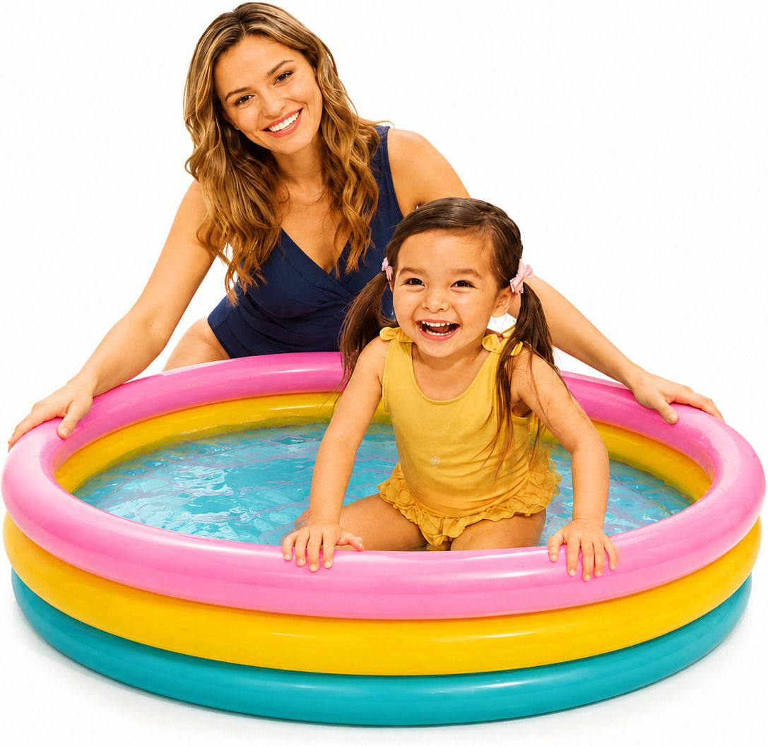 Baby Bath Tub Baby swimming pool Undermount Bathtub-image-4