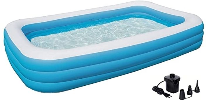 456987 Free-standing Bathtub