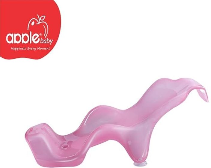 Baby Bath Tub Splash with Seat Sling Baby Bath Tub for Kids, Toddlers of 0 to 3 Years Anti-Slip Kids Bathtub for Baby Shower, Baby Bather 0-3 Year Free-standing Bathtub-image-30