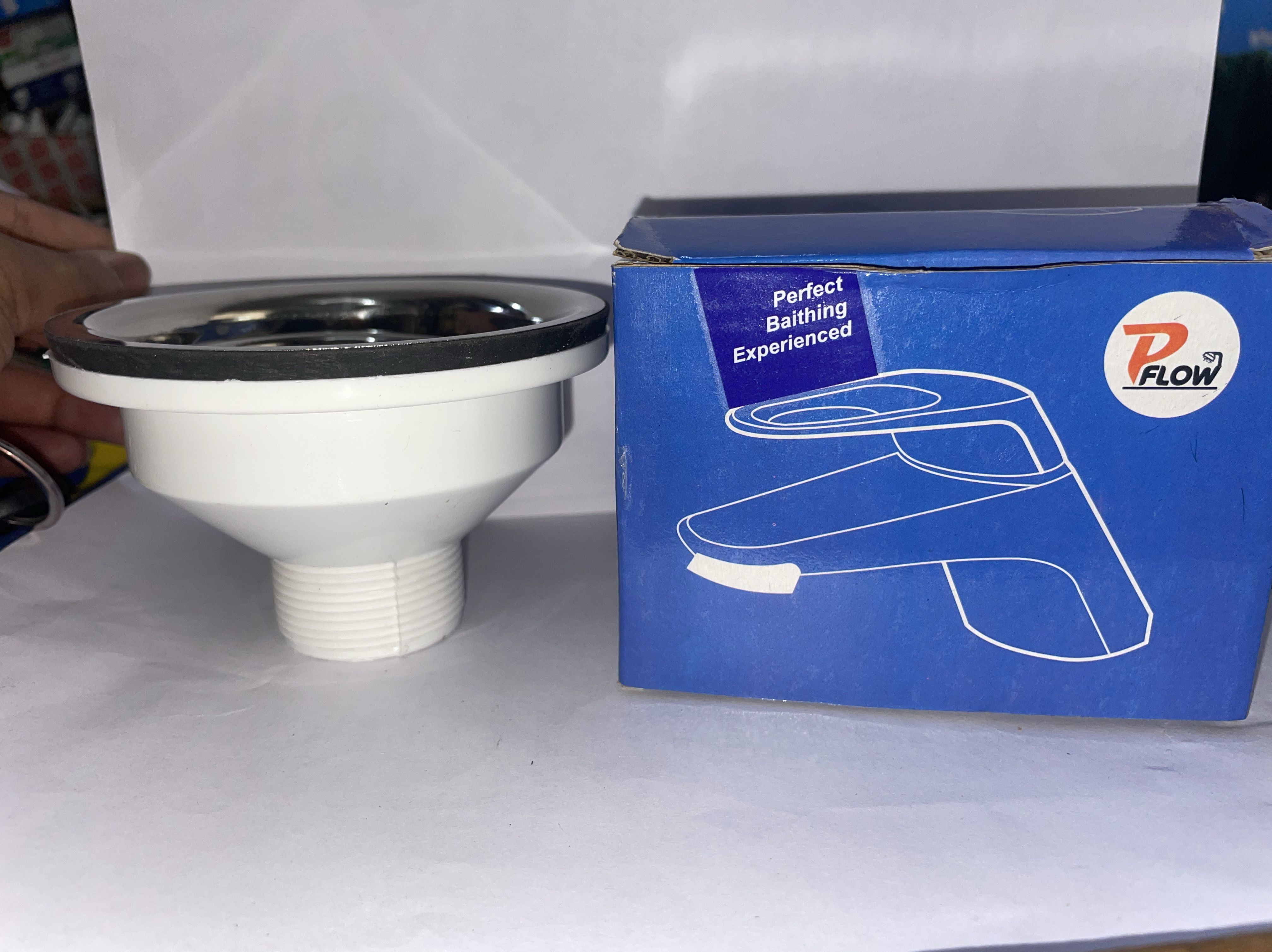 Sink Coupling Sink Coupling Free-standing Bathtub-image-26