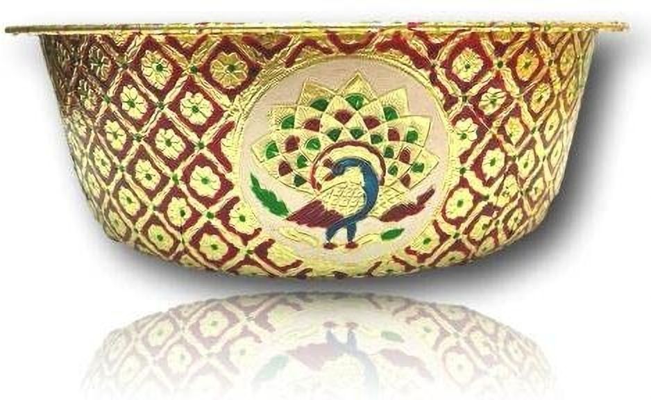 suhanika crafters SC-GLDTB Free-standing Bathtub-picture-44