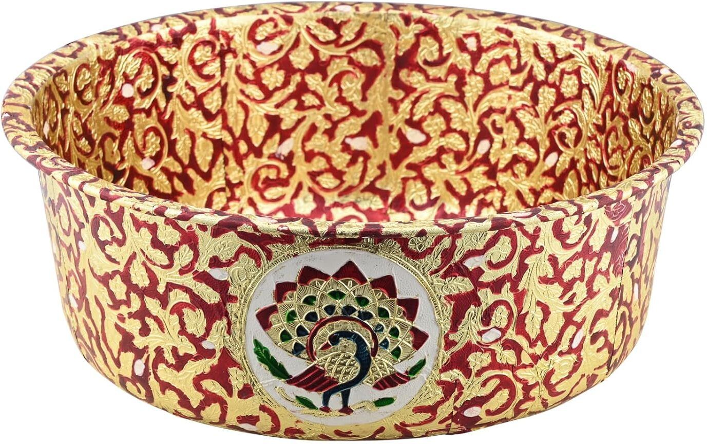 suhanika crafters SC-STLTB16IN Free-standing Bathtub-picture-37