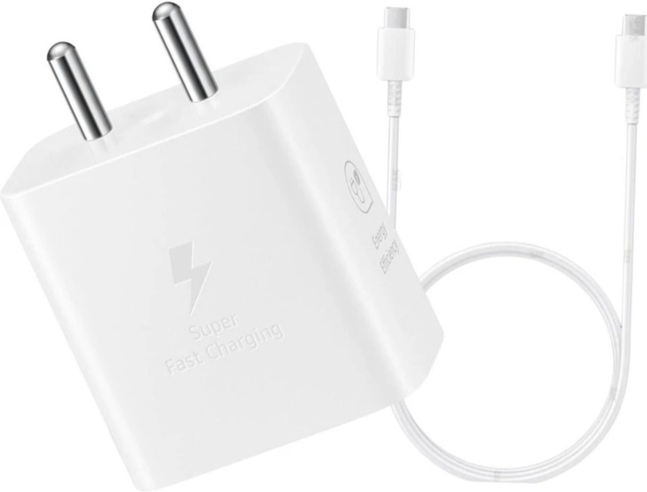 NOCLAF ORIGINAL 25 W Supercharge 3 A Wall Charger for Mobile with Detachable Cable-image-35