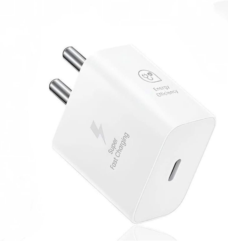 PHOZONEINDIA 25 W GaN 3 A Wall Charger for Mobile-image-10