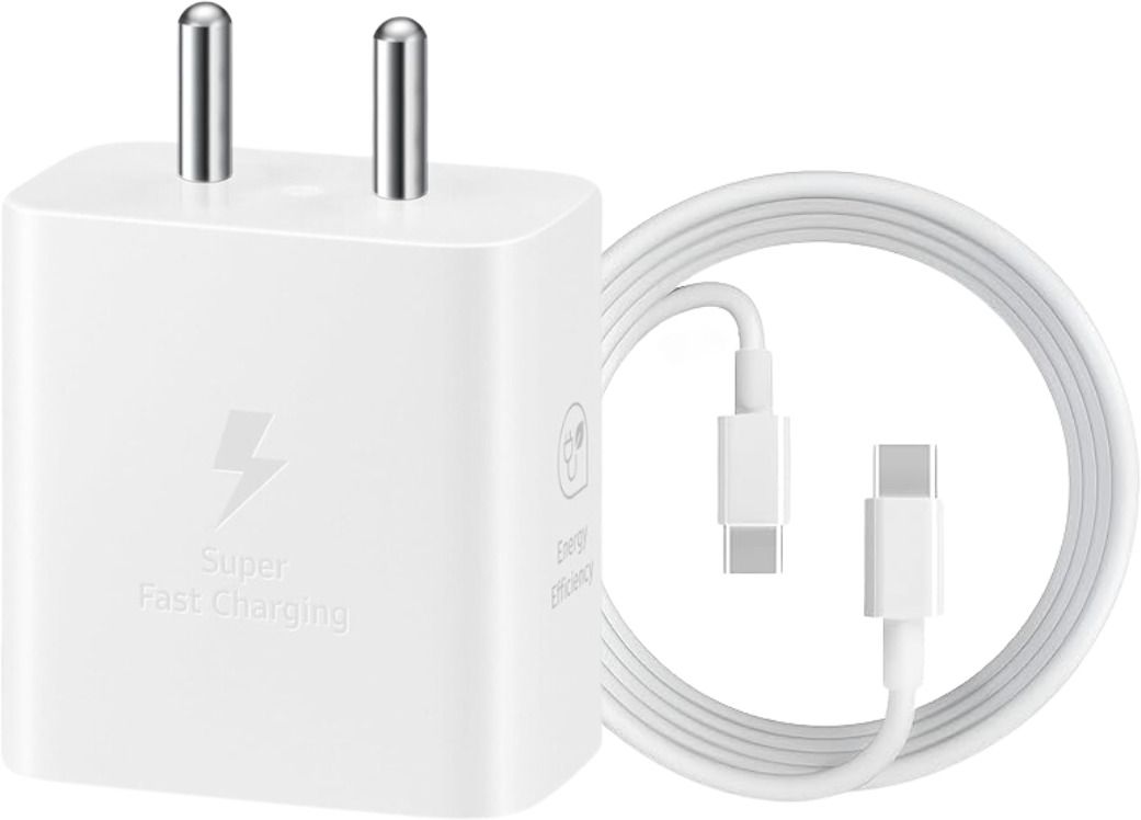 MAK 25 W Adaptive Charging 3.25 A Wall Charger for Mobile with Detachable Cable-image-29