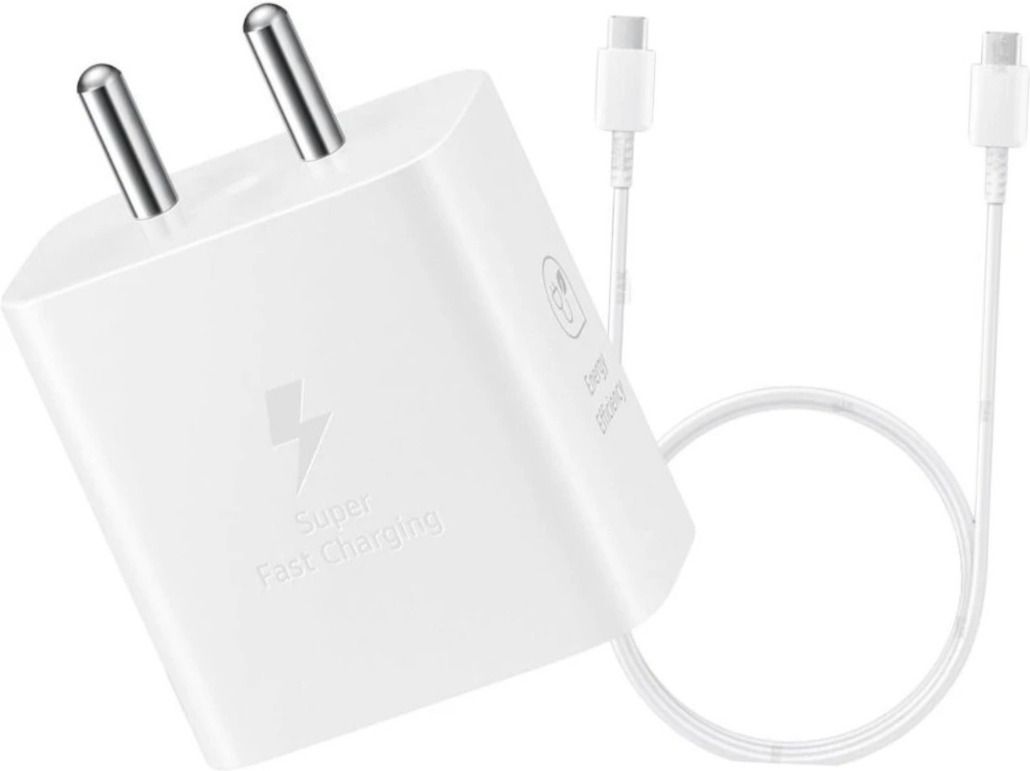NOCLAF ORIGINAL 25 W Supercharge 3 A Wall Charger for Mobile with Detachable Cable-image-34