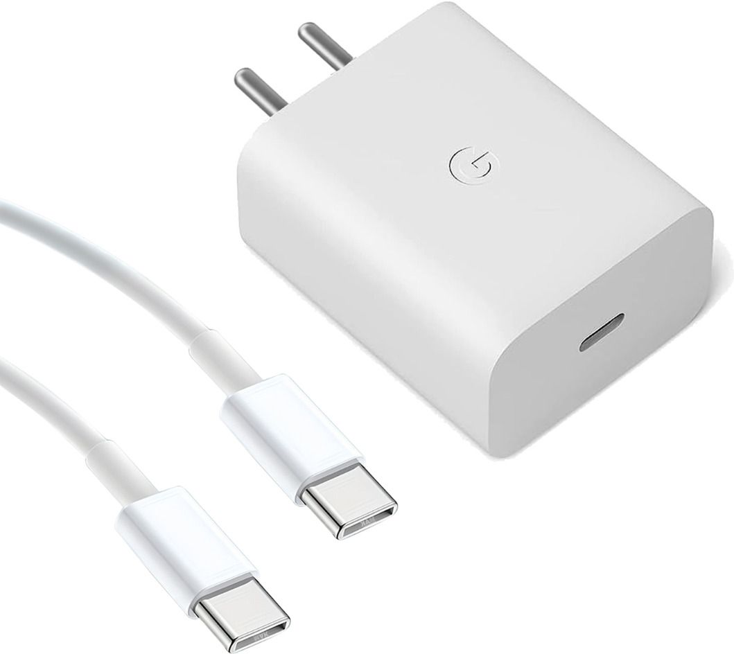 MAK 30 W PD 5 A Wall Charger for Mobile with Detachable Cable-picture-18